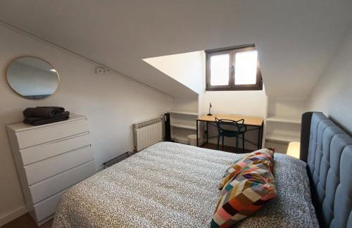 Ático con encanto junto a la Plaza Mayor de Burgos - Foto 14