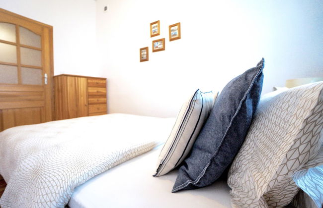 AAA STAY Market Square Old Town - Foto 17