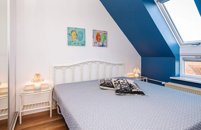 4 Person Holiday Home in Hejls - Foto 17