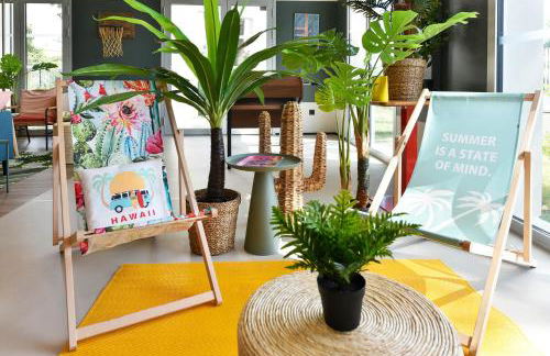 Appart'hôtel Toulouse Zénith - Foto 18