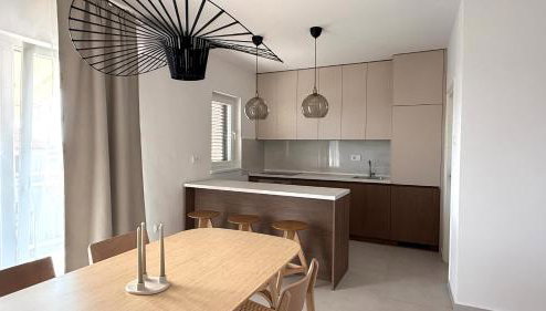 Apartment Burin - Foto 1