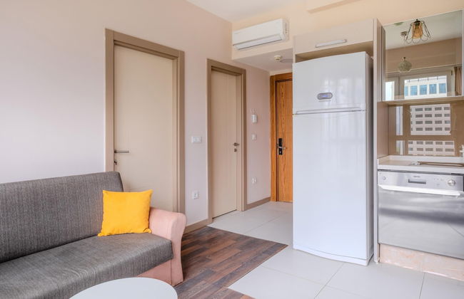 Residence Flat 30 min to Istanbul Airport - Foto 5