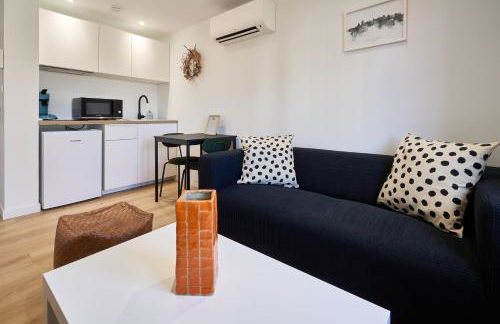 La Villa Orange - Proche cité médiévale et centre ville à pied - Foto 9