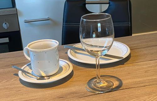 Ferienwohnung Ausguck - Foto 8