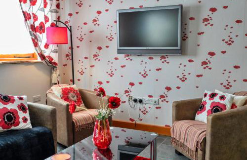 Finest Retreats - Poppy Cottage, Great Houndbeare Farm - Foto 8