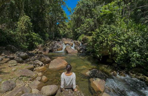 ALPEN Chalés - Natureza e Luxo - Foto 5