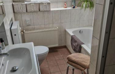 Ferienwohnung-in-Pinnow-bei-Schwerin - Foto 9