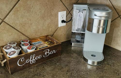 Sandy Retreat for family and groups Austin - Foto 41