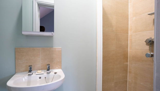 All Saints - Foto 4, Habitación