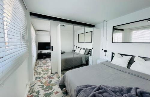 Respiro Del Mar - Beachfront Superior Apartment - Foto 45