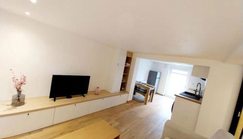 L'underground - parking - jardin - Foto 3