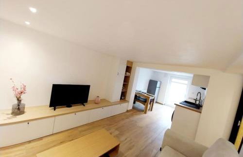 L'underground - parking - jardin - Foto 3