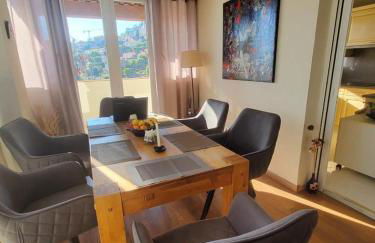 Luxurious, Quiet, and Peaceful, 3 floor villa, 5km from Monaco - Foto 17