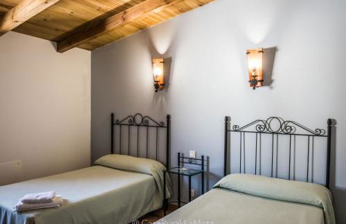 Casa Rural "La Mota" - Foto 6