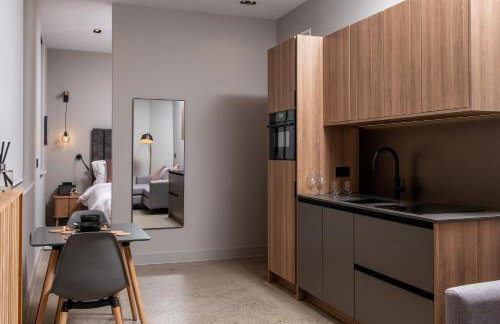 Montgomery House Apart-Hotel - Foto 6