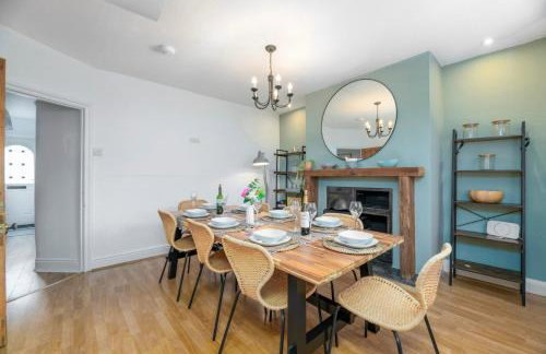 Willowdene Cottage by the Sea - Foto 2