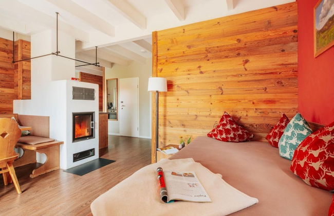 Holiday Homes in Torfhaus Harzresort, Torfhaus - Foto 42