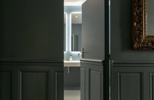 Le Turenne - Appartement 5 étoiles - hypercentre - parking privé - Foto 17