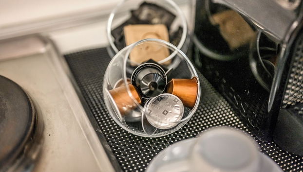 Emilia Studios 6 - Foto 3, Cocina privada