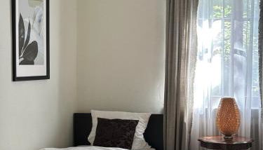 Drachenburg - Foto 3, Garden view