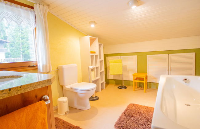 4 bedroom House in Egg with garden and terrace - Photo 21