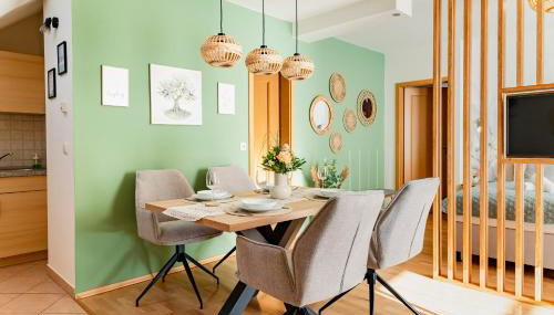 MAVA Homes Apartments - Foto 3