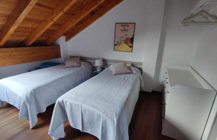 Bonito dúplex con vistas al mar - Foto 16