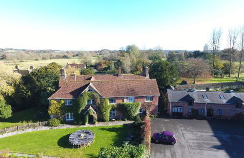 Bridge Farmhouse - Eight ensuite bedrooms - Foto 8