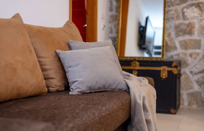 Apartments Vauquer - Photo 29