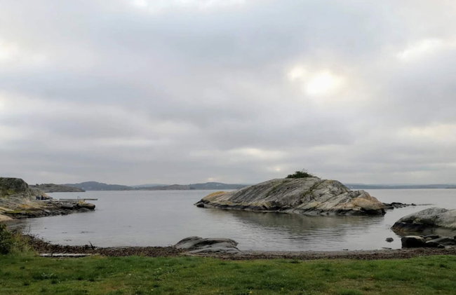 4 Star Holiday Home in Kallekarr - Foto 30