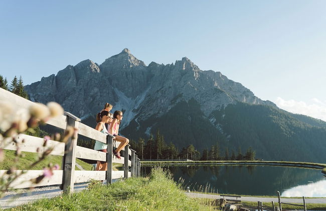 ELVA Premium Apartment Hotel - Foto 61