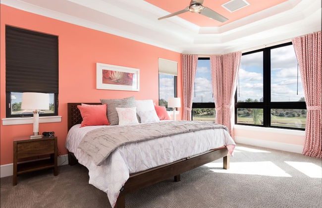 Je52232 - Reunion Resort - 11 Bed 10 Baths Villa - Foto 12