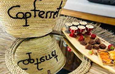 Belle maison avec piscine plein centre Cap Ferret - Foto 16