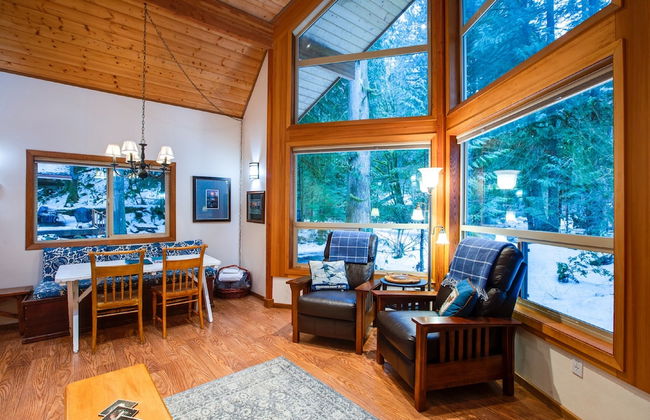 04SL - Hot Tub - BBQ - Pets OK - Sleeps 5 - Foto 9