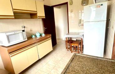 Apartamento pé na areia de frente para o mar - Photo 18