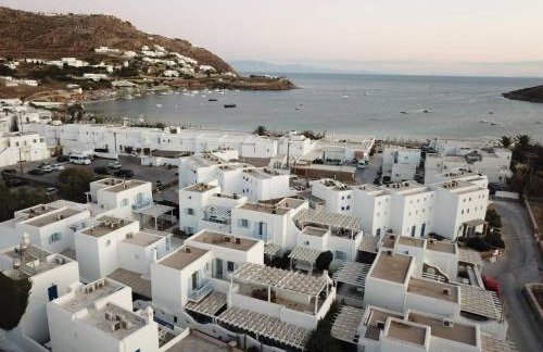 BLUE DAISY House, Ornos, by MyconBay Mykonos - Foto 8