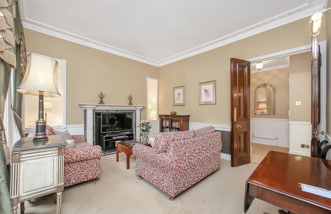 10 Curzon Street Apartments by Mansley - Foto 21