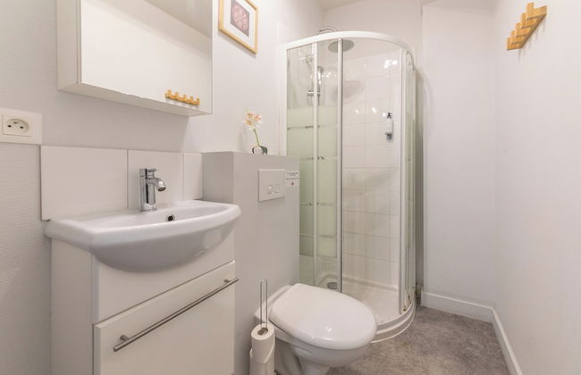 WS Hôtel de Ville - Le Marais - Photo 68