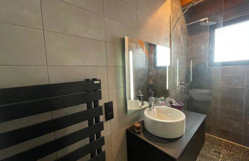 Villa Harmonie - Foto 16
