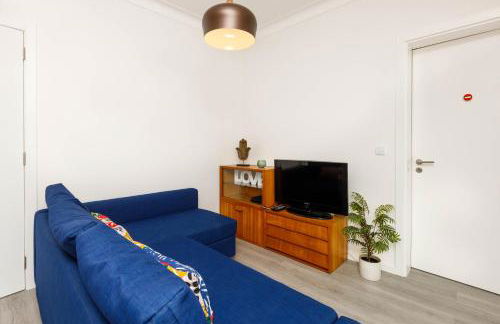 Villas Boas House Caparica 2 - Foto 7