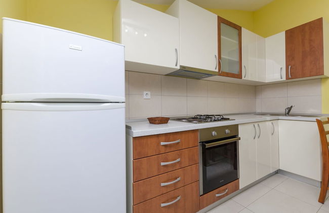 Apartment Ivo - Foto 13