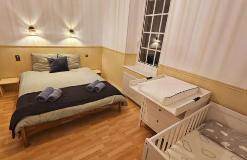 Maison Le Beauregard Bussang - Foto 4