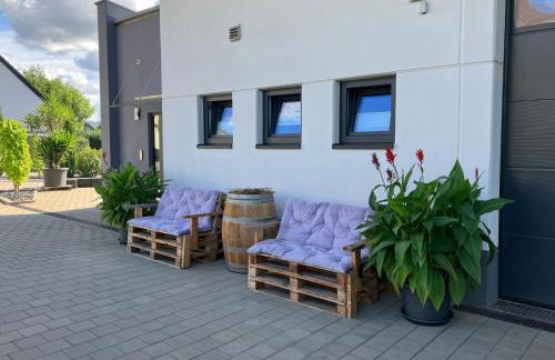 Appartement Willems - Photo 15