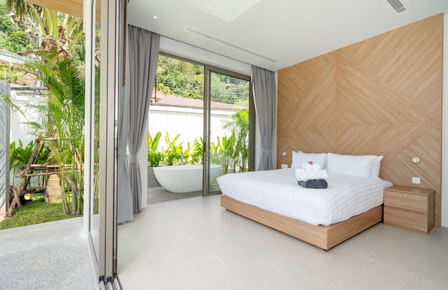Himmapana Villas - Grand Valley - Foto 13