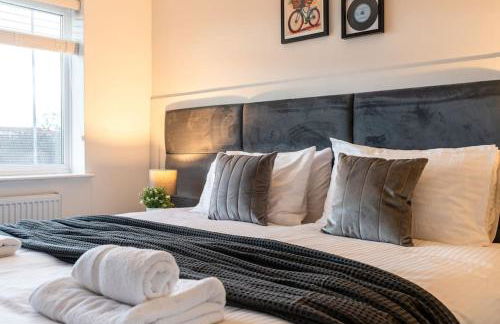 Triumph House - Foto 9