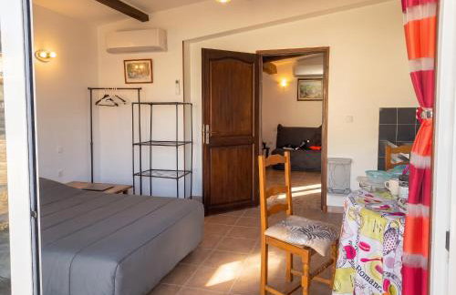 Maison charmante à Martigues avec jardin et climatisation - Foto 5