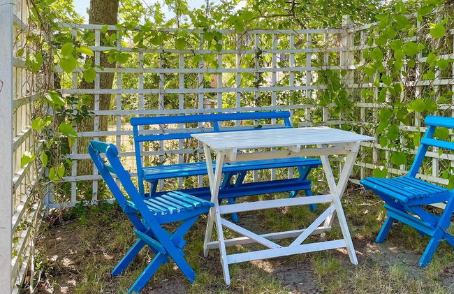 4 Star Holiday Home in Rockneby - Foto 14