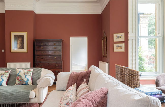 Gorgeous 3BD in Oxfordshire Countryside - Foto 59