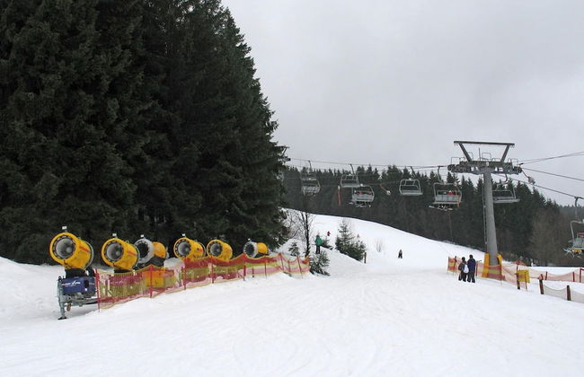 Holiday Home in Mielinghausen Near ski Area - Foto 36