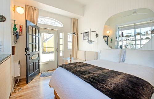 Renovated, Modern Downtown Loft - Foto 3